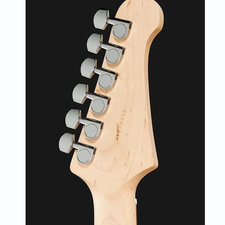 Elektrische gitaar review Yamaha Pacifica 112JL YNS