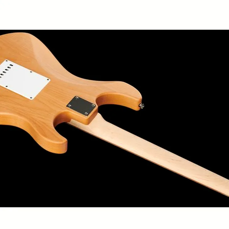Elektrische gitaar review Yamaha Pacifica 112JL YNS