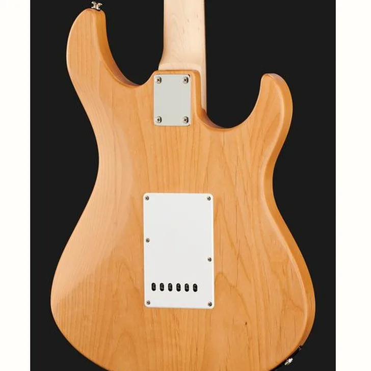 Elektrische gitaar review Yamaha Pacifica 112JL YNS