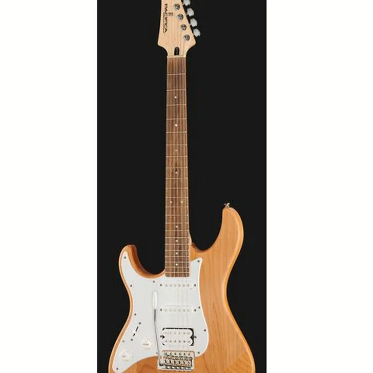 Elektrische gitaar review Yamaha Pacifica 112JL YNS