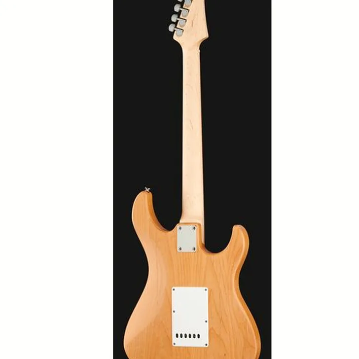 Elektrische gitaar review Yamaha Pacifica 112JL YNS
