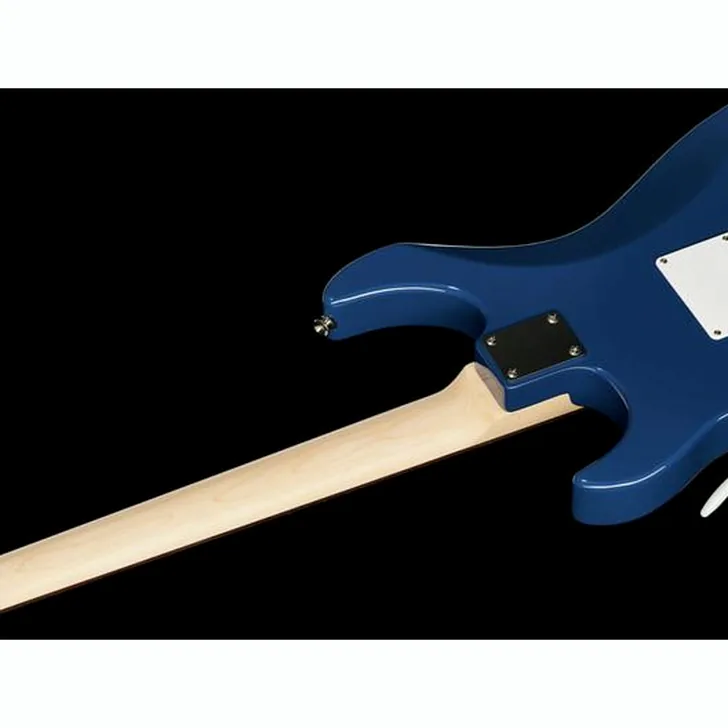 Elektrische gitaar review Yamaha Pacifica 112V UBL RL
