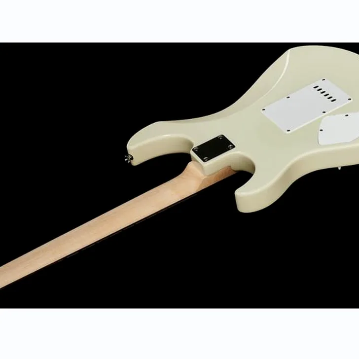 Elektrische gitaar review Yamaha Pacifica 112V VW RL