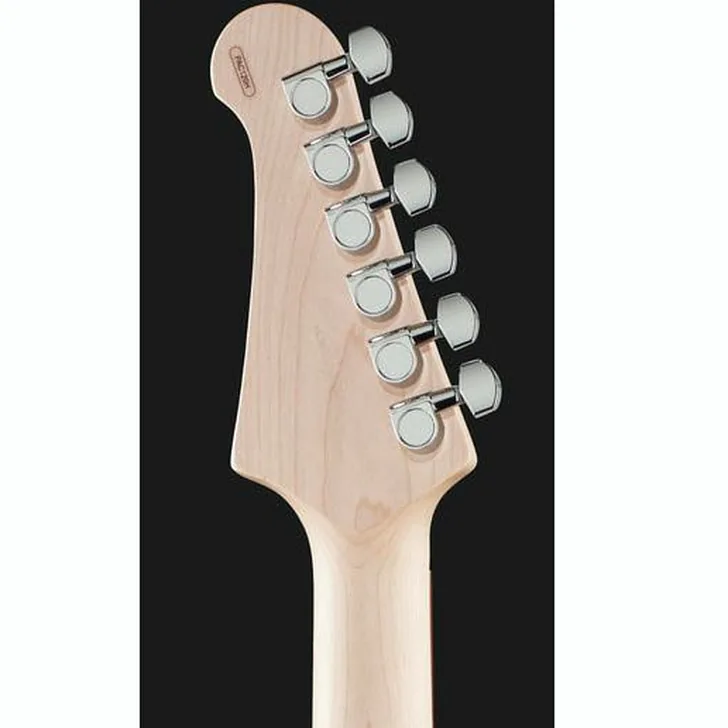 Elektrische gitaar review Yamaha Pacifica 120H YNS