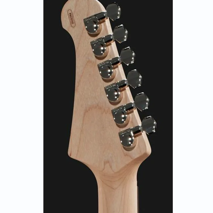 Elektrische gitaar review Yamaha Pacifica 311H RM