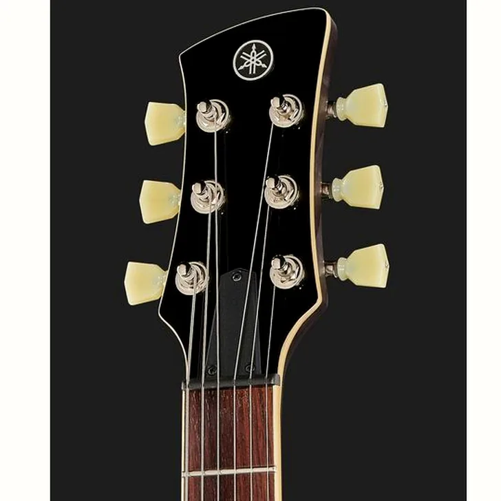 Elektrische gitaar review Yamaha Revstar RSS20 Flash Green
