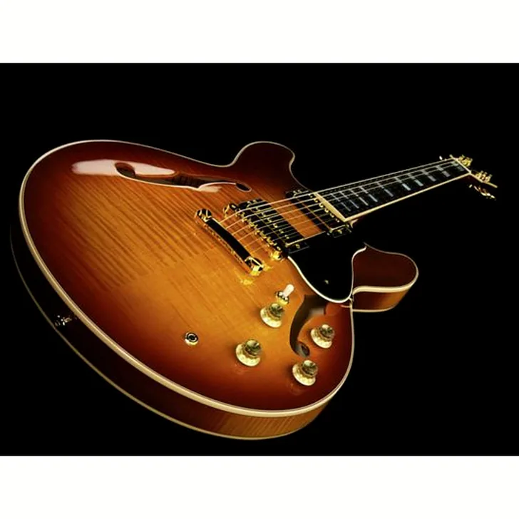 Elektrische gitaar review Yamaha SA2200VS