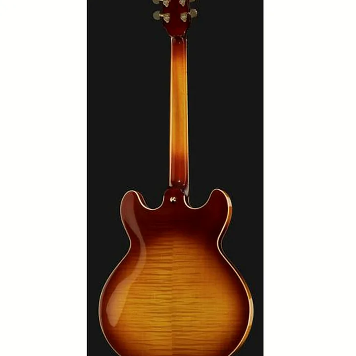 Elektrische gitaar review Yamaha SA2200VS