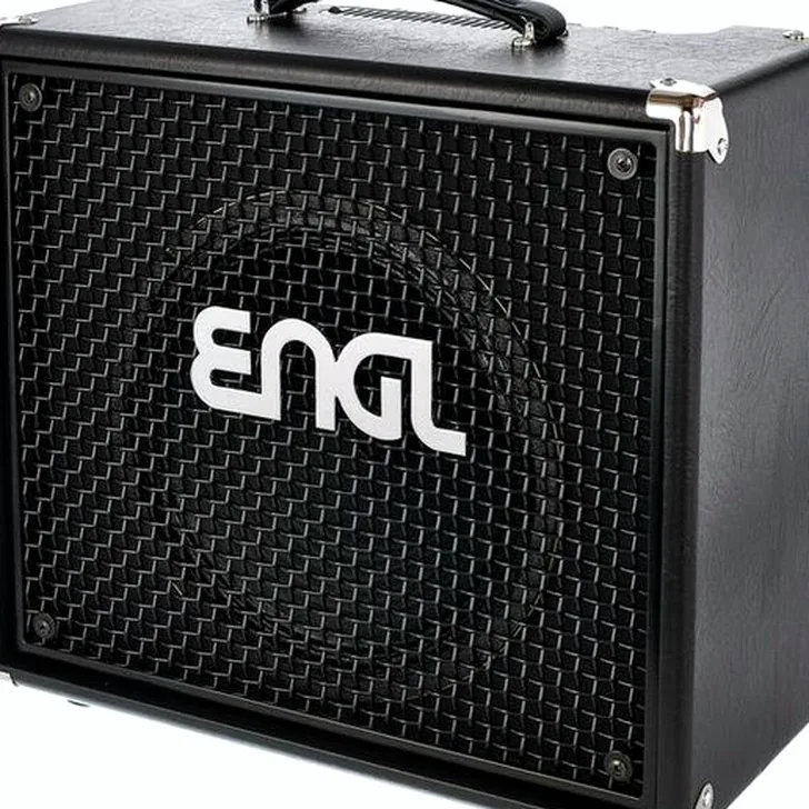 Engl E600 Ironball Combo Review: De Ideale Versterker voor Jou?