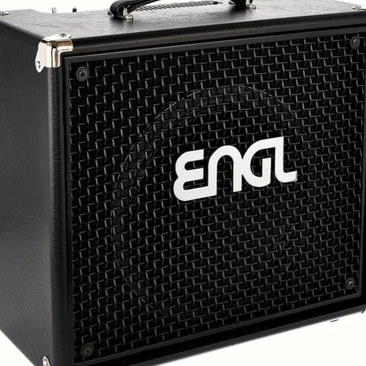 Engl E600 Ironball Combo Review: De Ideale Versterker voor Jou?