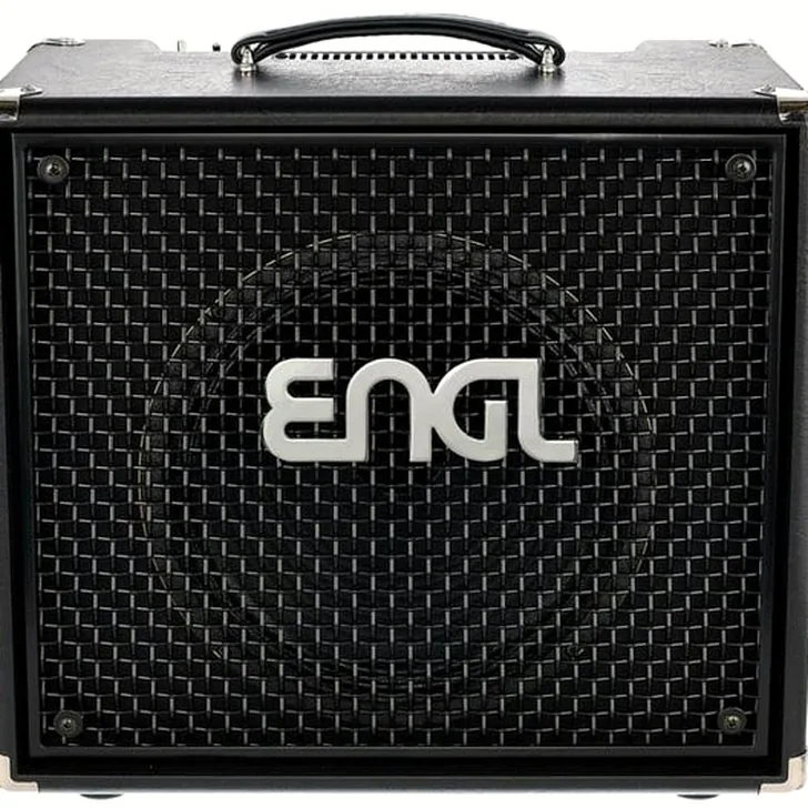 Engl E600 Ironball Combo Review: De Ideale Versterker voor Jou?