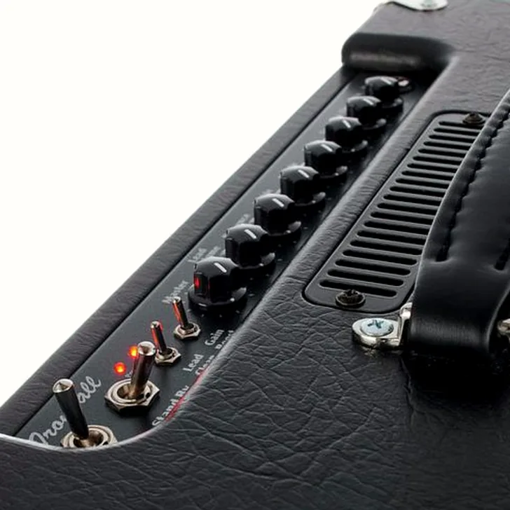 Engl E600 Ironball Combo Review: De Ideale Versterker voor Jou?