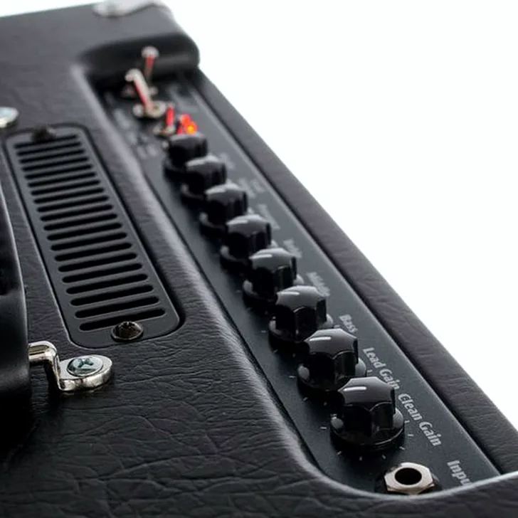 Engl E600 Ironball Combo Review: De Ideale Versterker voor Jou?