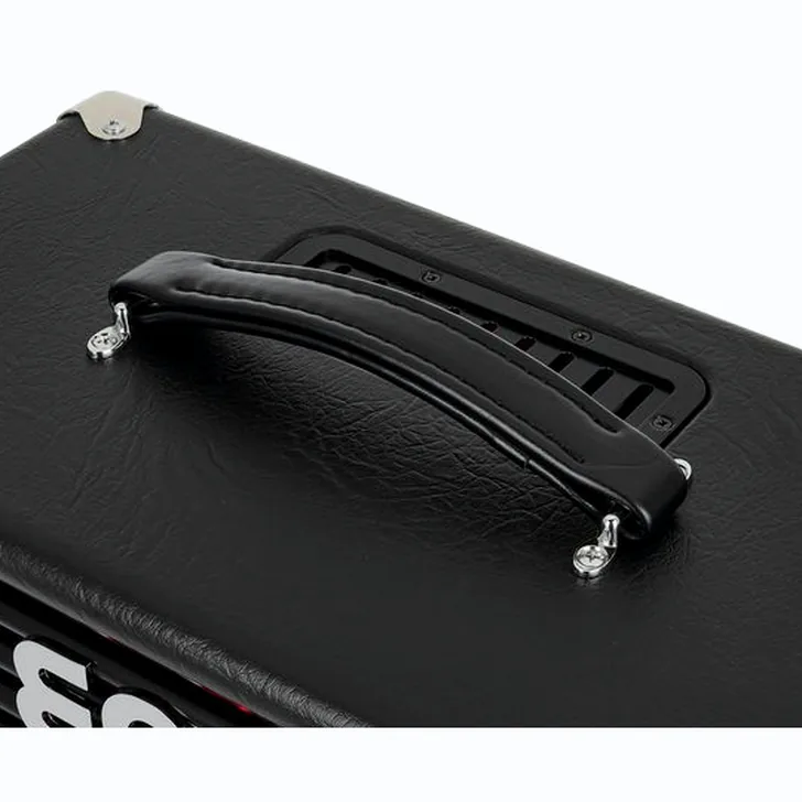Engl E633 KT77 Fireball 25 LTD Review: Betaalbare Kwaliteit of Goedkoop?