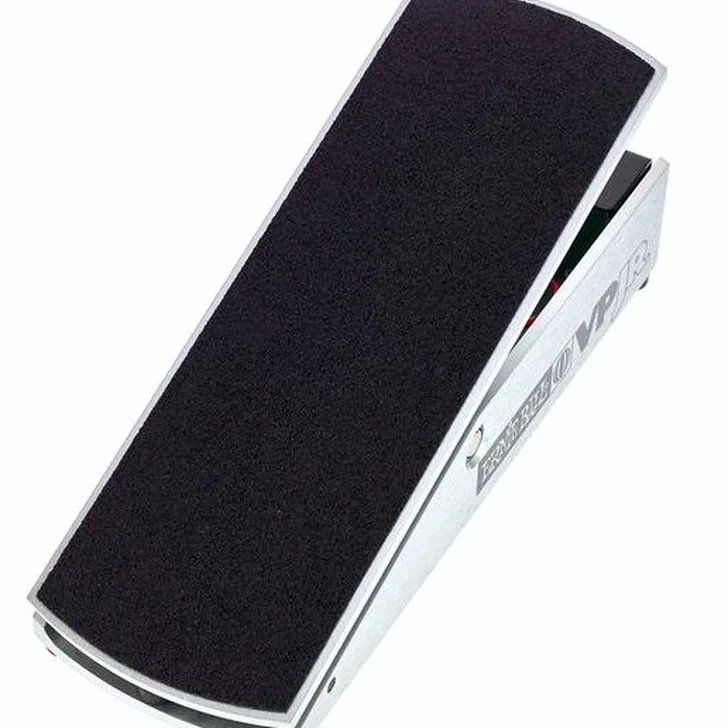 Ernie Ball EB6180 VP-JR Review: Alles over de functies en sound