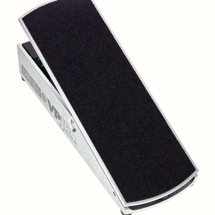 Ernie Ball EB6180 VP-JR Review: Alles over de functies en sound