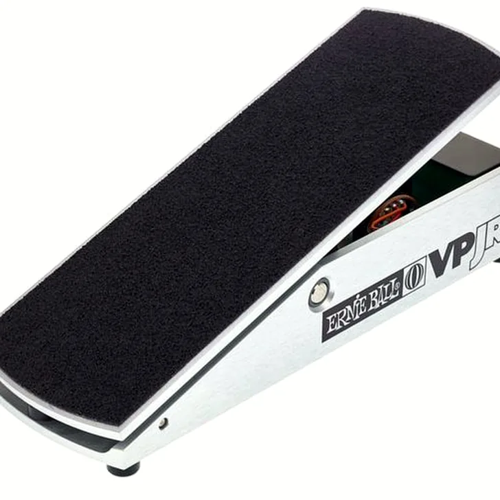 Ernie Ball EB6180 VP-JR Review: Alles over de functies en sound