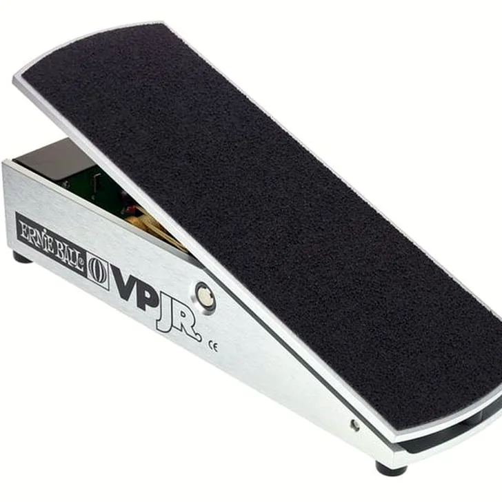 Ernie Ball EB6180 VP-JR Review: Alles over de functies en sound