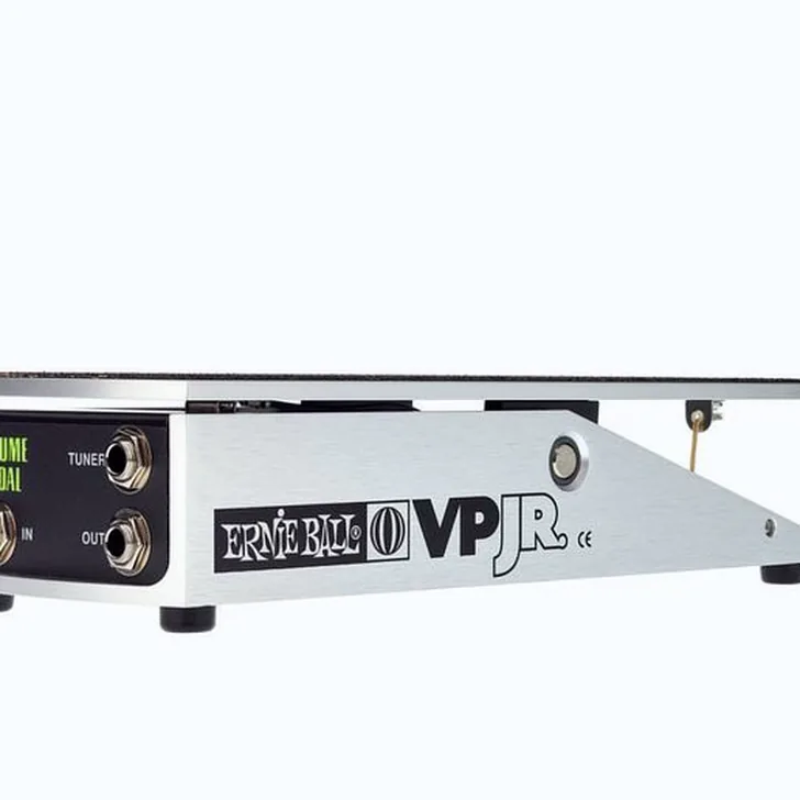 Ernie Ball EB6180 VP-JR Review: Alles over de functies en sound