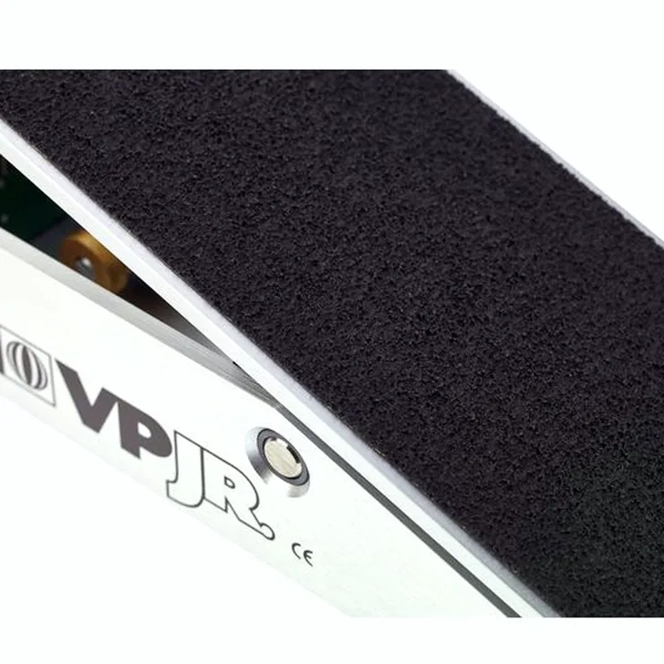 Ernie Ball EB6180 VP-JR Review: Alles over de functies en sound
