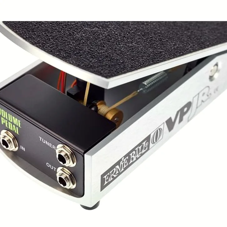 Ernie Ball EB6180 VP-JR Review: Alles over de functies en sound