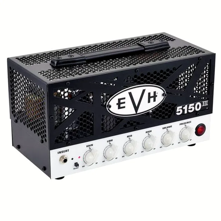 Evh 5150 III 15W LBX Top Review: Beter dan de Concurrentie?