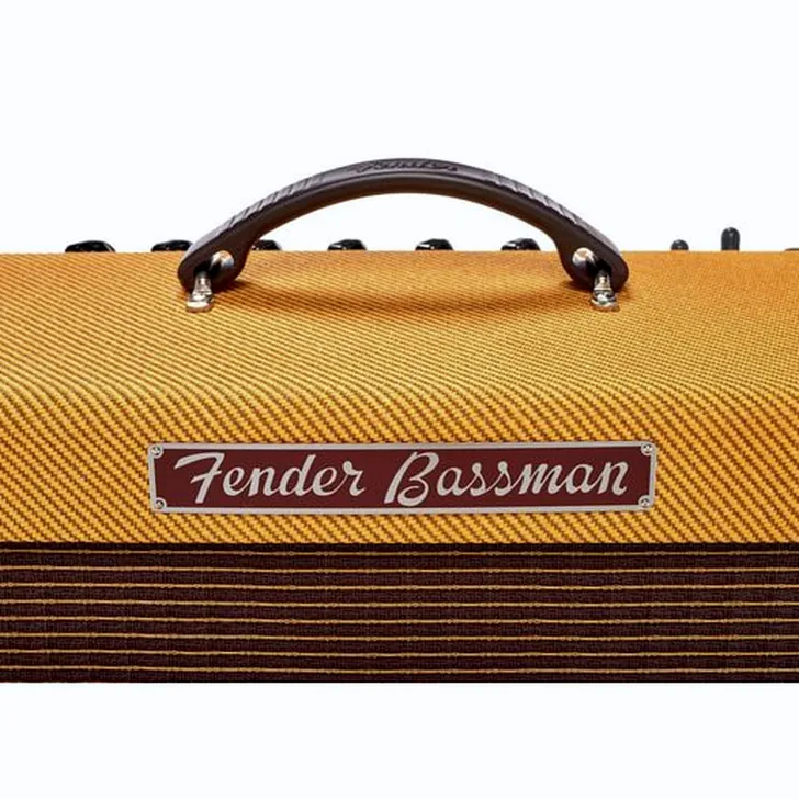 Fender 59 Bassman LTD Review: Goedkoopste Prijs & Eerlijk Oordeel