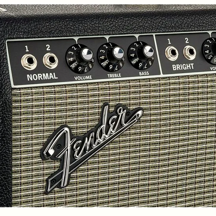 Fender 64 Custom Deluxe Reverb Review: Perfect voor Thuis of Studio?