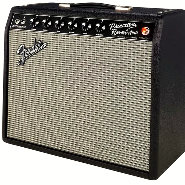 Fender 65 Princeton Reverb Test: Hoe Klinkt Hij met Pedalen?