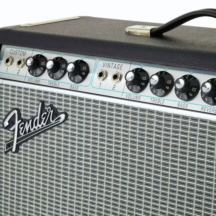 Fender 68 Custom Deluxe Reverb Review: Ideaal voor Beginners of Pros?