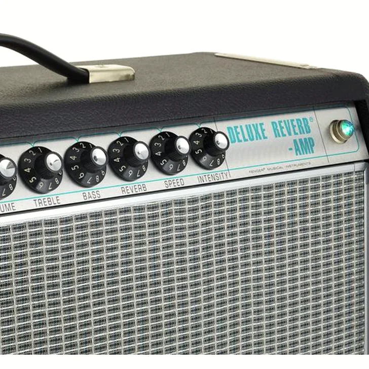 Fender 68 Custom Deluxe Reverb Review: Ideaal voor Beginners of Pros?
