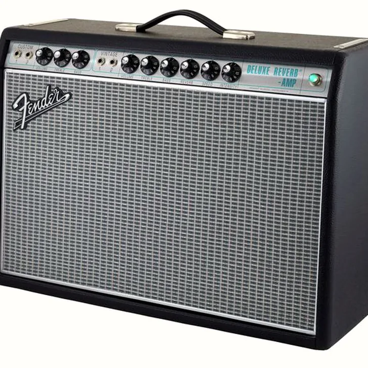 Fender 68 Custom Deluxe Reverb Review: Ideaal voor Beginners of Pros?