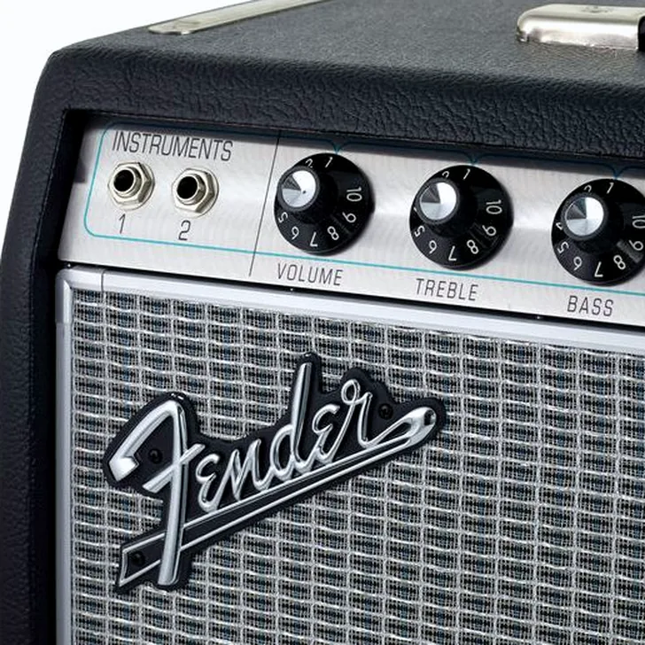 Fender 68 Custom Princeton Reverb Test: Geluidskwaliteit en Gebruiksgemak