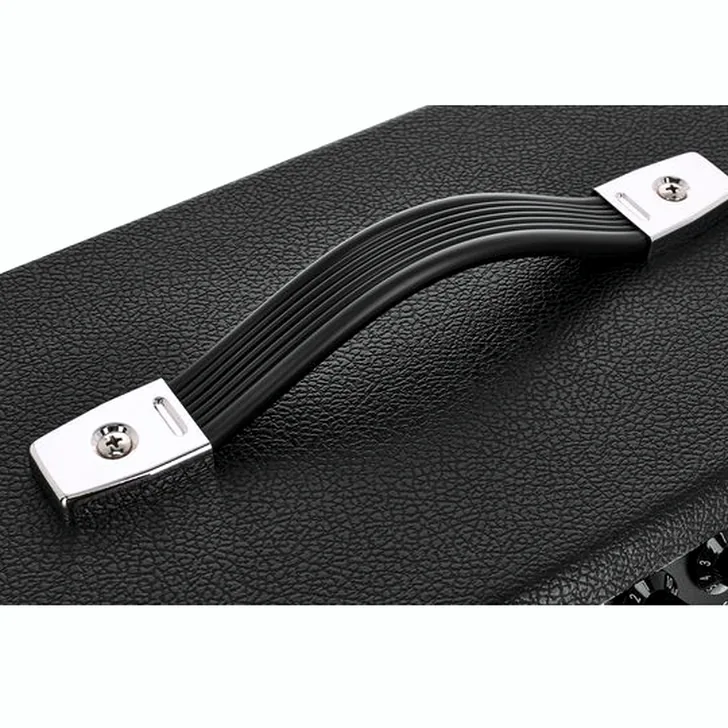 Fender Champion II 50 Review: Features, Sound & Conclusie