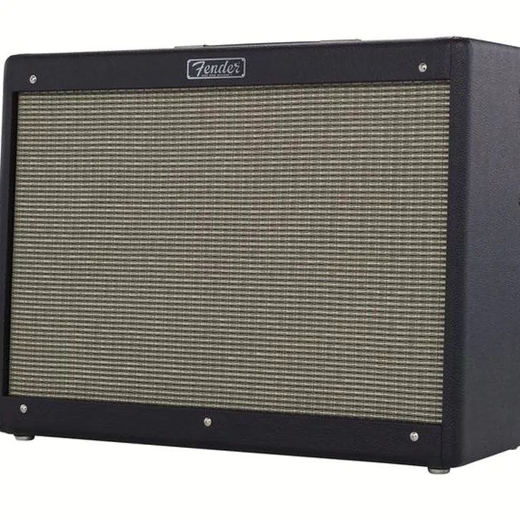Fender Hot Rod Deluxe IV Review: Ons Definitieve Oordeel