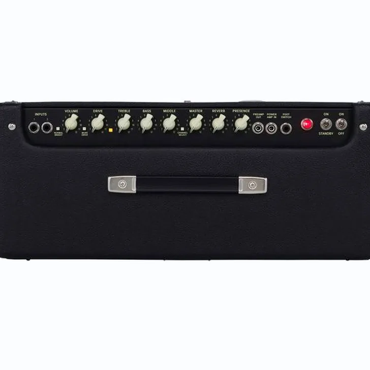 Fender Hot Rod Deluxe IV Review: Ons Definitieve Oordeel
