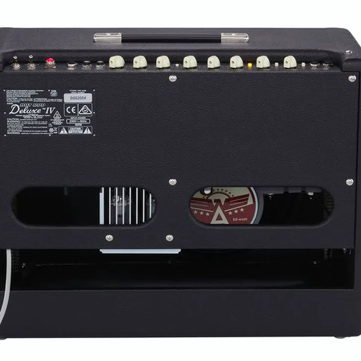 Fender Hot Rod Deluxe IV Review: Ons Definitieve Oordeel