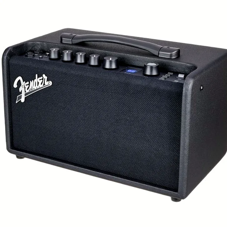 Fender Mustang LT40S Review: Onze Eerlijke Mening & Test