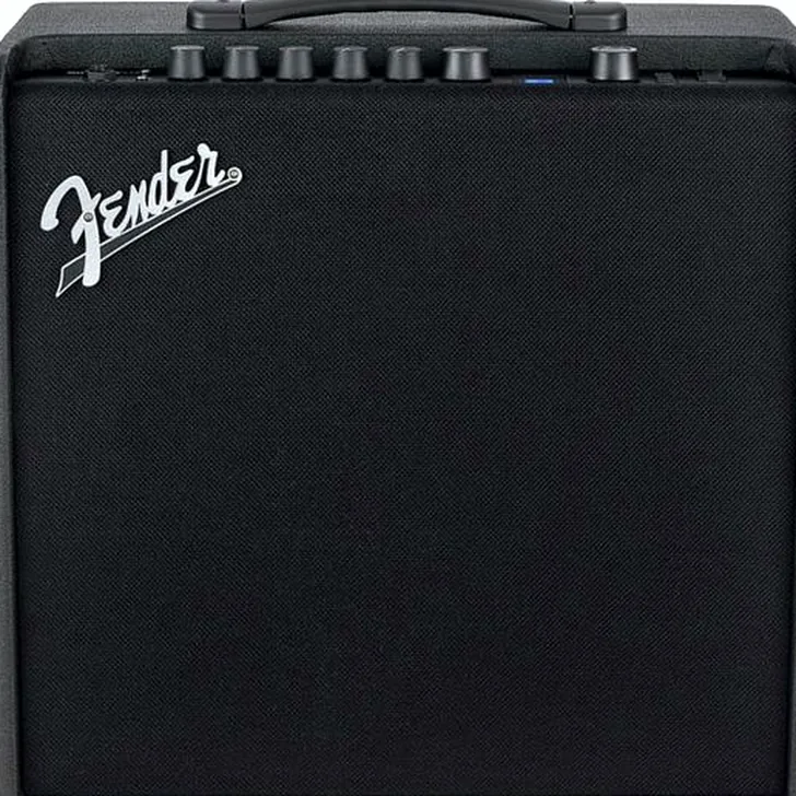 Fender Mustang LT50 Review: De Beste Combo Versterker van Nu?