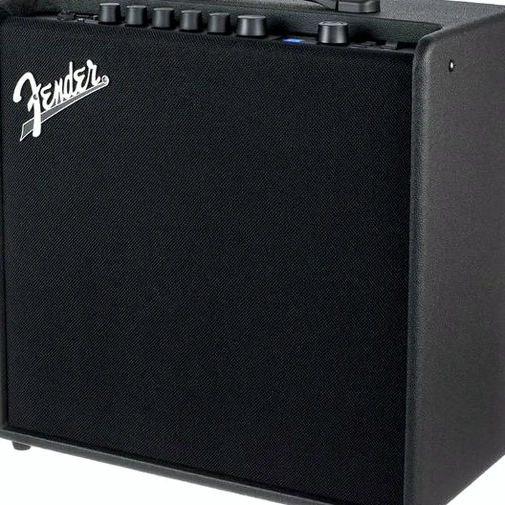 Fender Mustang LT50 Review: De Beste Combo Versterker van Nu?