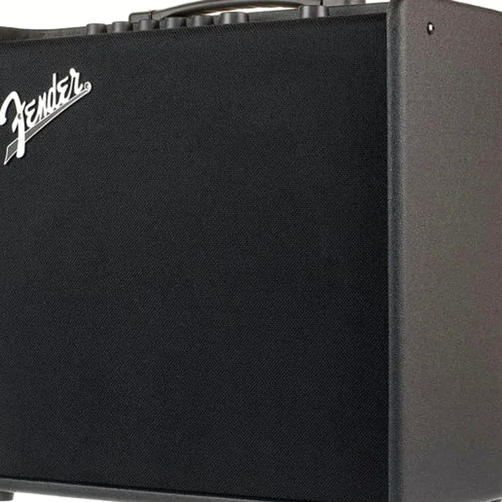 Fender Mustang LT50 Review: De Beste Combo Versterker van Nu?