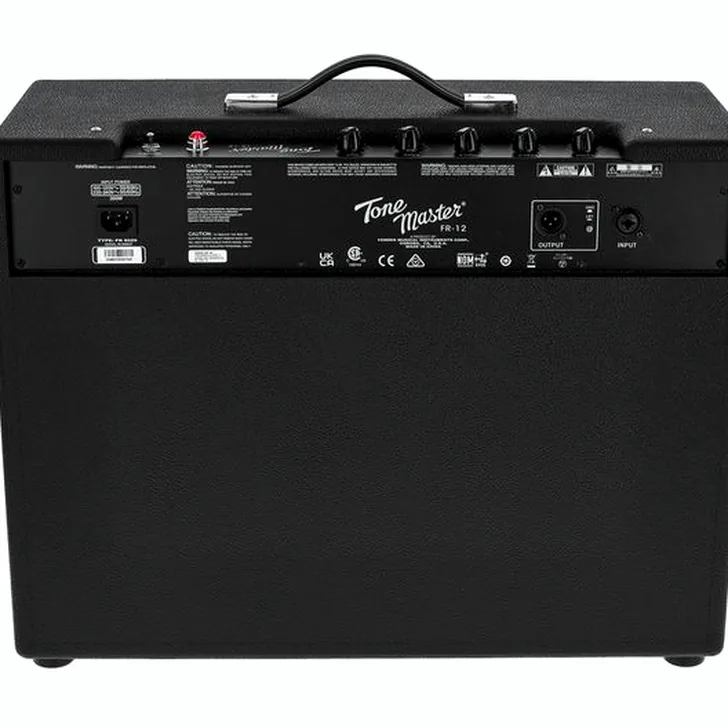 Fender Tone Master FR-12 Review: Topgeluid voor een Scherpe Prijs?