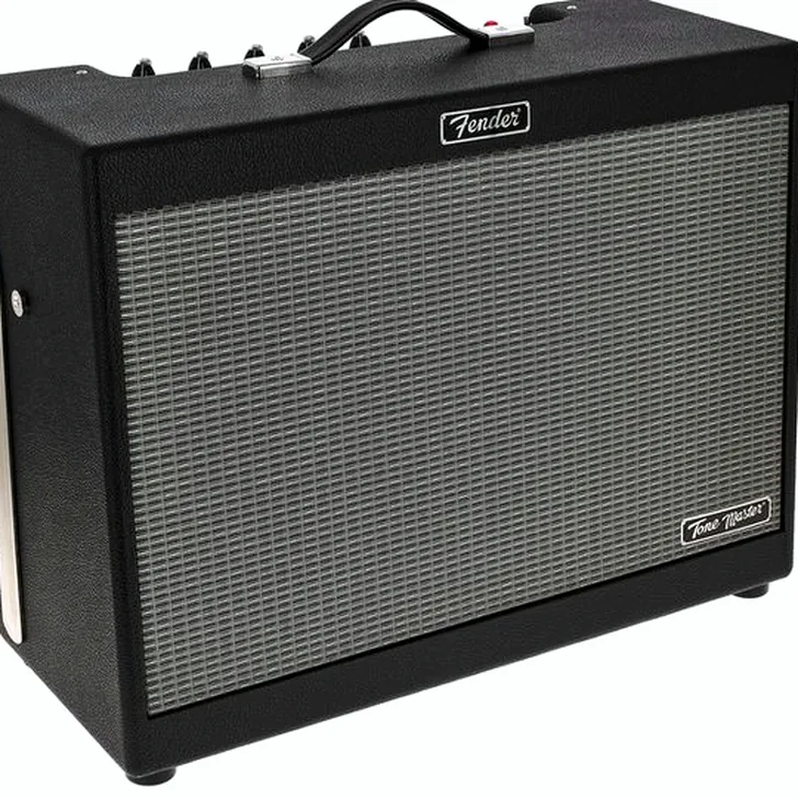 Fender Tone Master FR-12 Review: Topgeluid voor een Scherpe Prijs?