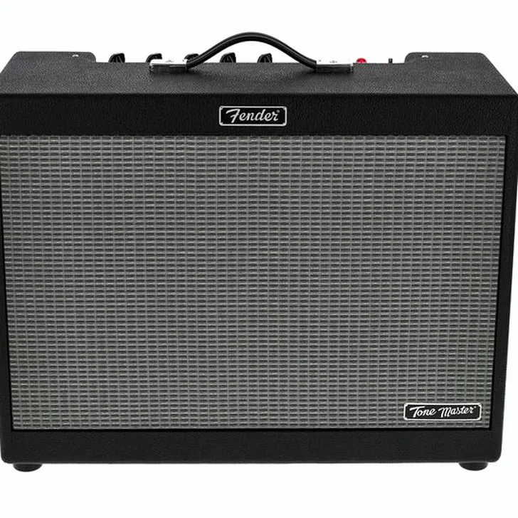 Fender Tone Master FR-12 Review: Topgeluid voor een Scherpe Prijs?