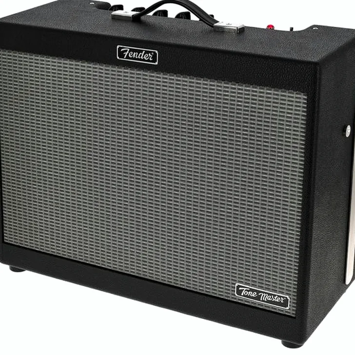 Fender Tone Master FR-12 Review: Topgeluid voor een Scherpe Prijs?