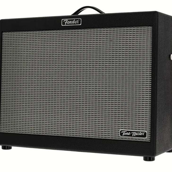 Fender Tone Master FR-12 Review: Topgeluid voor een Scherpe Prijs?