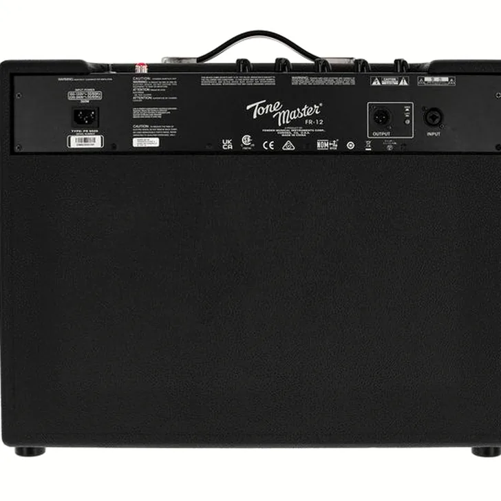 Fender Tone Master FR-12 Review: Topgeluid voor een Scherpe Prijs?