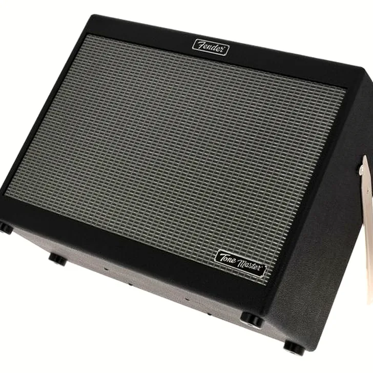 Fender Tone Master FR-12 Review: Topgeluid voor een Scherpe Prijs?