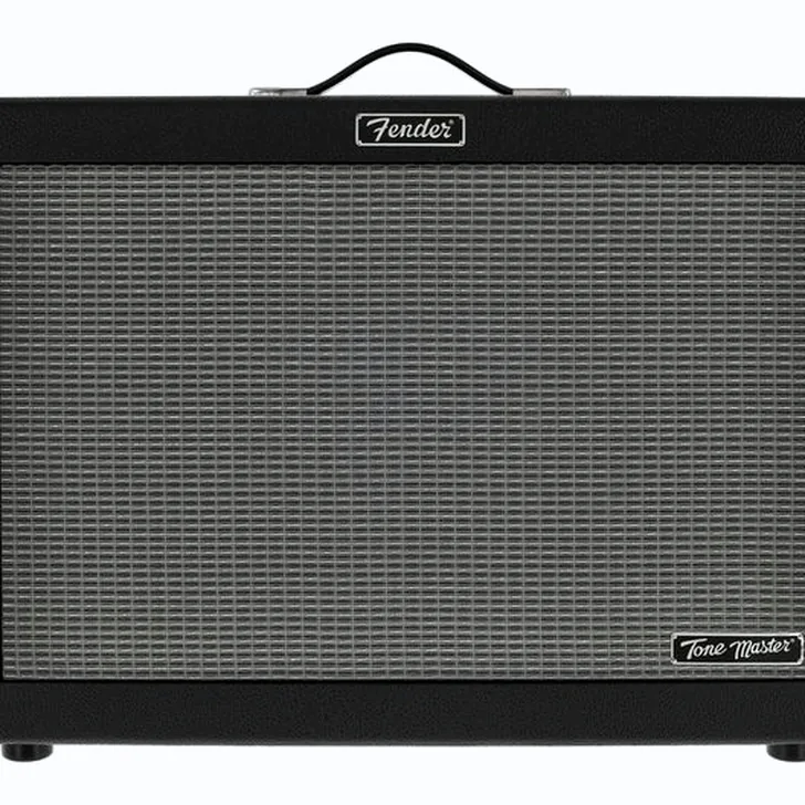 Fender Tone Master FR-12 Review: Topgeluid voor een Scherpe Prijs?