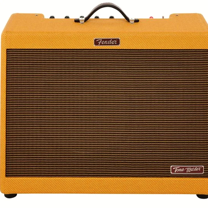 Fender Tone Master FR-12 Tweed Test & Review: Waarom Iedereen het over Deze Cab Heeft